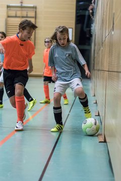 Bild 475 - La Rieve Cup - D-Juniorinnen